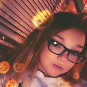 Meet your Posher, Nevaeh